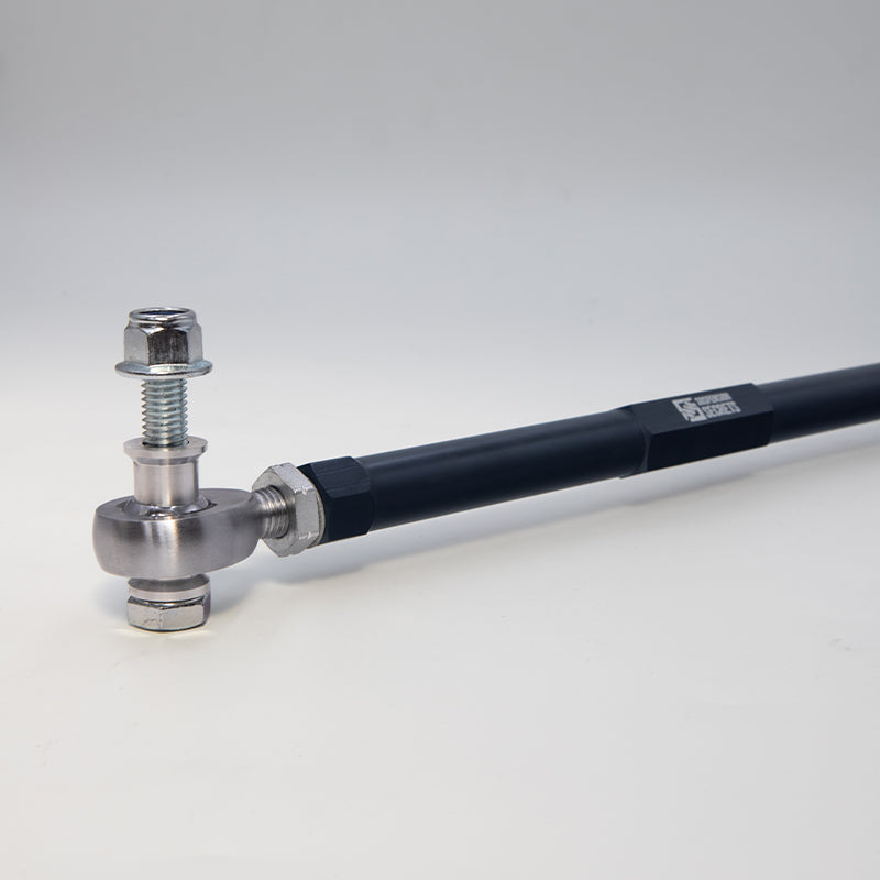 Suspension Secrets Adjustable Front Drop Links / End Links - BMW F22 M235i / M240i — Suspension Secrets product image 5