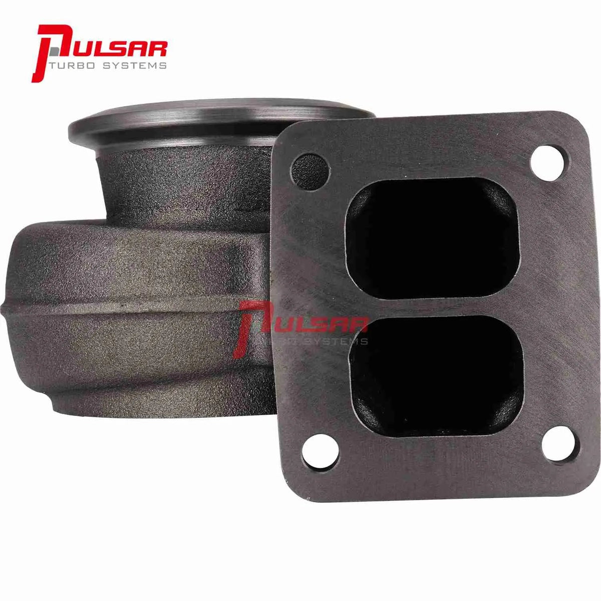 PSR Turbine Housing for 300 Series Turbos 80/73mm 76/68mm 177211 177208 177210 — Pulsar manufacturer image