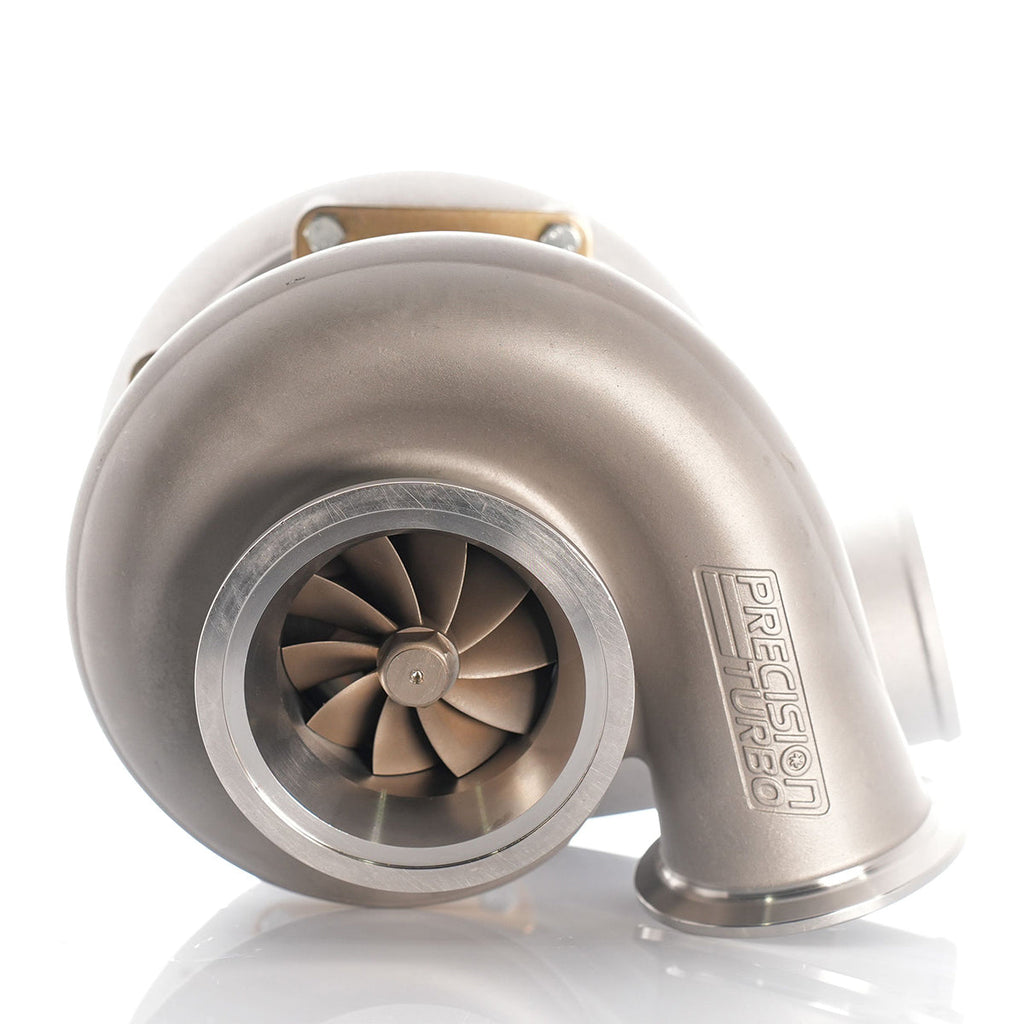 Precision Turbo Next Gen 6670 Turbocharger - image 2