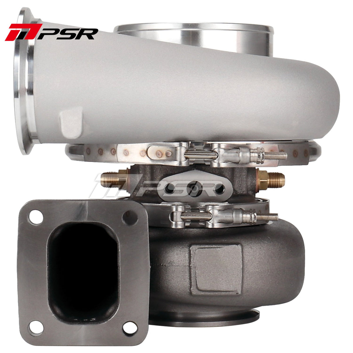 Pulsar 7375G COMPACT 1200HP 73mm Dual Ball Bearing Turbo — Pulsar product view 3