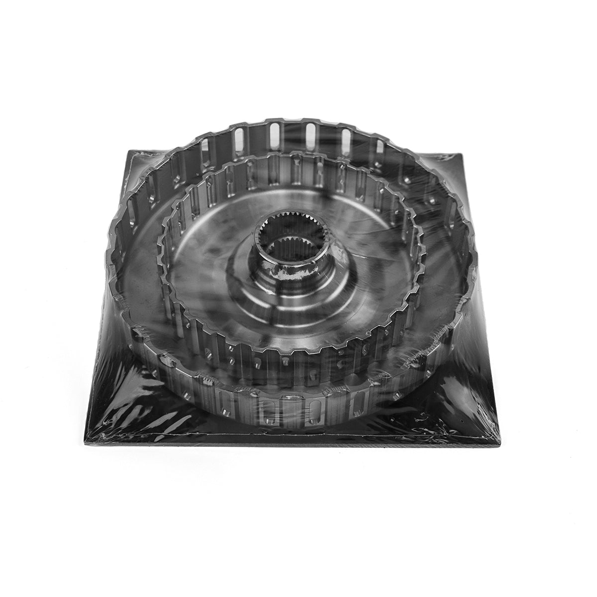 Dodson Motorsport DQ381 Sportsman's 7 Plate Clutch Kit For VW/Audi - image 3