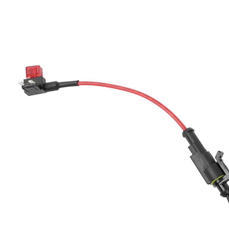 JDY Performance Upgrade LPFP UPD Fuel Line Kit for Audi 2.5TFSI - RS3 8V/8Y, TTRS 8S. - image 4