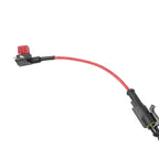 JDY Performance Upgrade LPFP UPD Fuel Line Kit for Audi 2.5TFSI - RS3 8V/8Y, TTRS 8S. - image 4