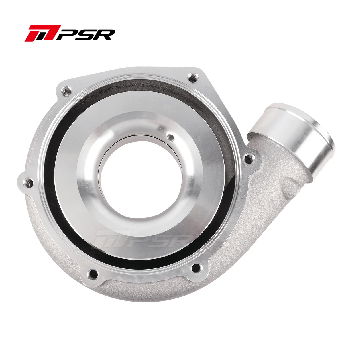 Pulsar T51R MOD BILLET COMPRESSOR HOUSING FOR PSR Gen 2 & 3 Turbochargers — Pulsar product view 2