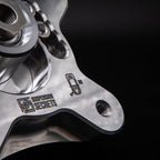 Suspension Secrets Adjustable Camber & Caster Plates - BMW G87 M2 — Suspension Secrets product image 4