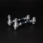 Suspension Secrets Adjustable Rear Drop Links / End Links - BMW F87 M2 / M2 Competition — Suspension Secrets product image 2