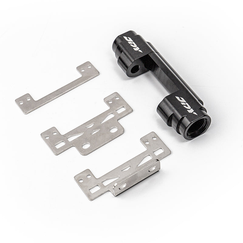 JDY Performance Ethanol Content Sensor Adaptor Kit - INC Sensor - image 2