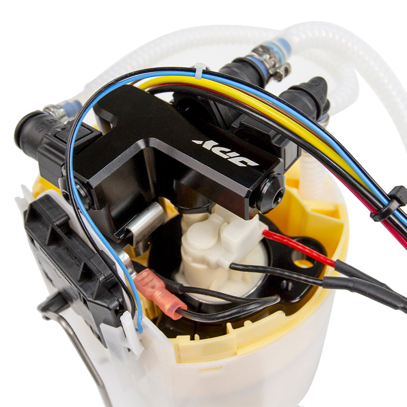 JDY Performance BMW G-Series B58 Low Presure Fuel Pump Upgrade Kit - M240/M340/M440 - image 2
