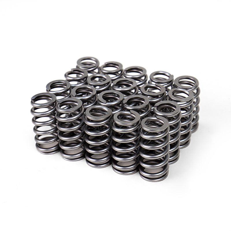Audi RS3 Daza Beehive Spring Titanium Retainer and Seat Kit Kelford - image 1