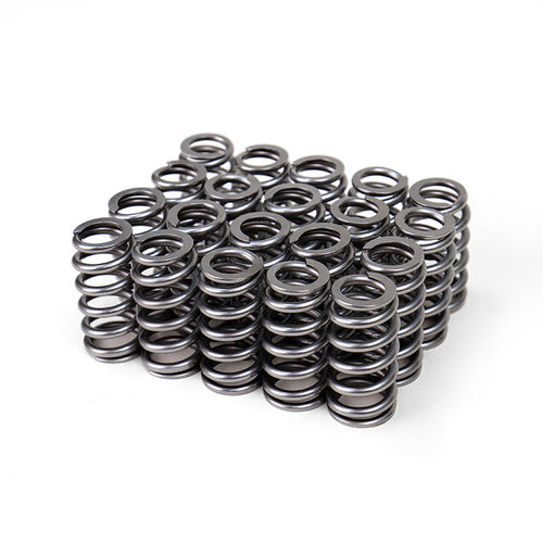 Audi RS3 Daza Beehive Spring Titanium Retainer and Seat Kit Kelford - image 1