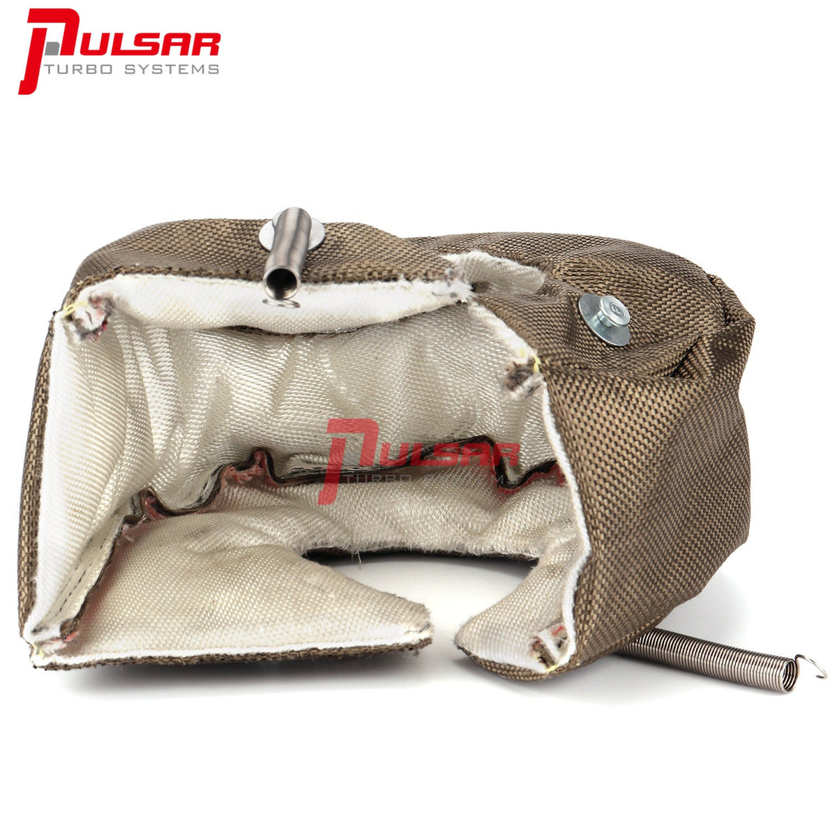 Pulsar Turbo Blankets - verified product image