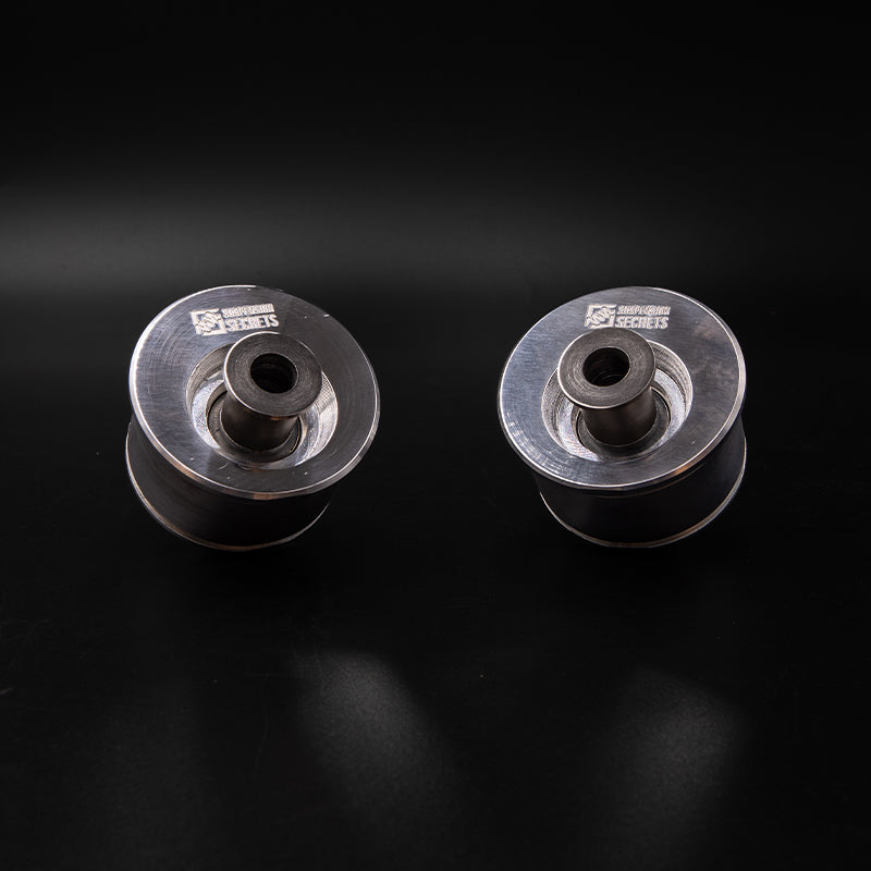Suspension Secrets Full Kinematics Kit - BMW G87 M2 — Suspension Secrets product image 4