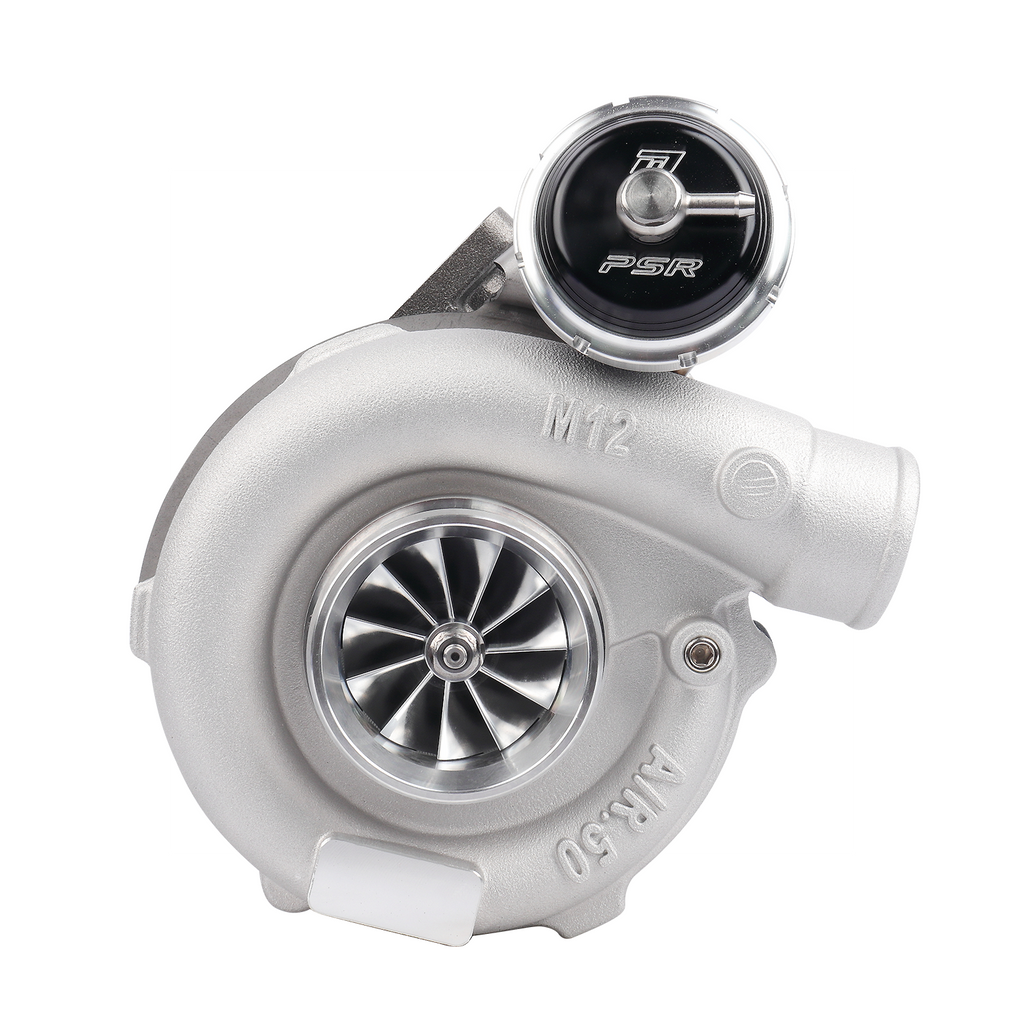 PSR GT3582 Gen 1 Suit BA/F Factory Replacement Complete Turbo — Pulsar product view 2