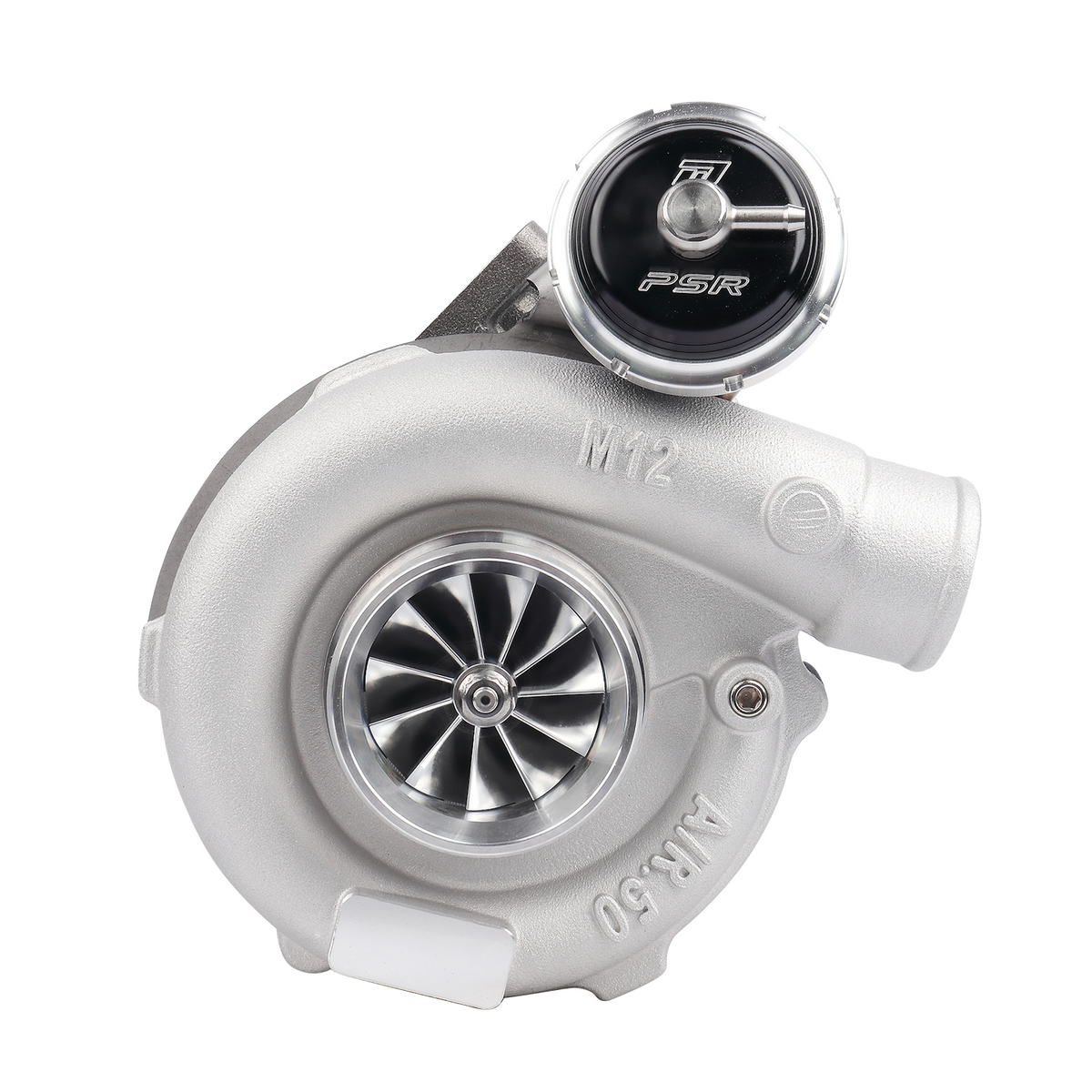 PSR GT3582 Gen 1 Suit BA/F Factory Replacement Complete Turbo — Pulsar product view 2