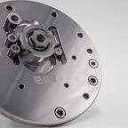 Suspension Secrets Adjustable Camber & Caster Plates - BMW F20 M135i / M140i — Suspension Secrets product image 5