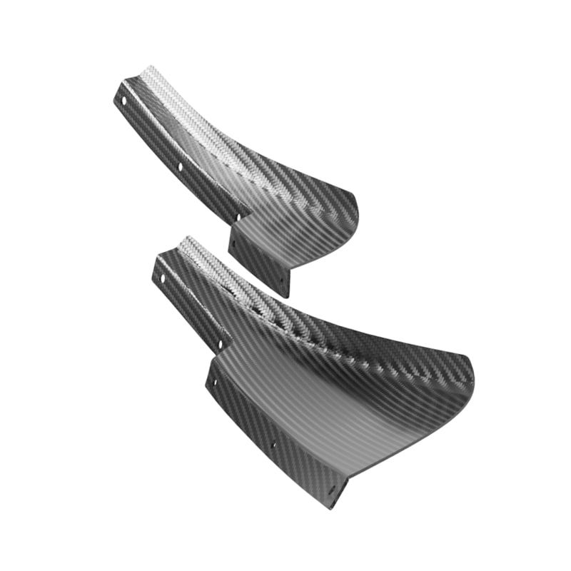 Vulcan Alpha Carbon-Fibre Canards – BMW G80 M3 / G82 M4 — Vulcan Alpha product image 2