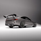 Vulcan Alpha Carbon-Fibre Single-Element Wing – BMW G82 M4 — Vulcan Alpha product image 2