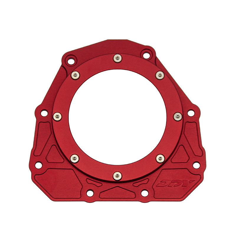 JDY Performance EA888 Gen3 2.0/1.8TSI Crankcase Seal - image 1