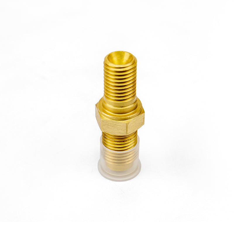 JDY Performance 175 Bar Upgrade Fuel Rail PRV (Pressure Relief Valve) for EA113 2.0TFSI - image 2