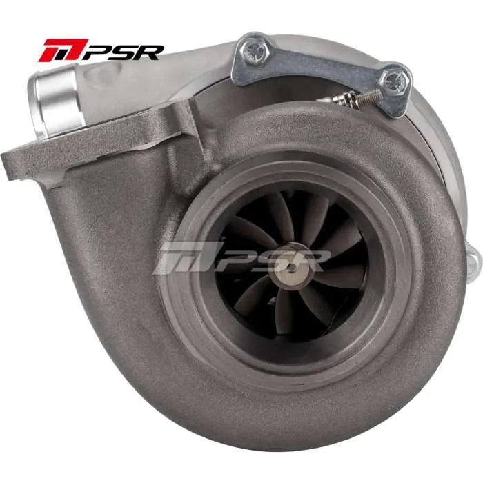 PULSAR 5855G 770HP 58mm Dual Ball Bearing Turbo - image 3