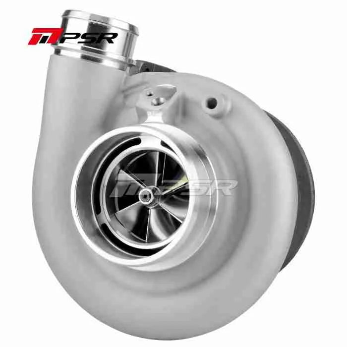 PULSAR NEXT GEN Billet S372 72/80 DUAL CERAMIC BALL BEARING Turbo - image 2