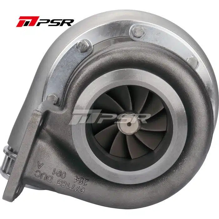 PULSAR NEXT GEN Billet S369 69/80 DUAL CERAMIC BALL BEARING Turbo - image 5