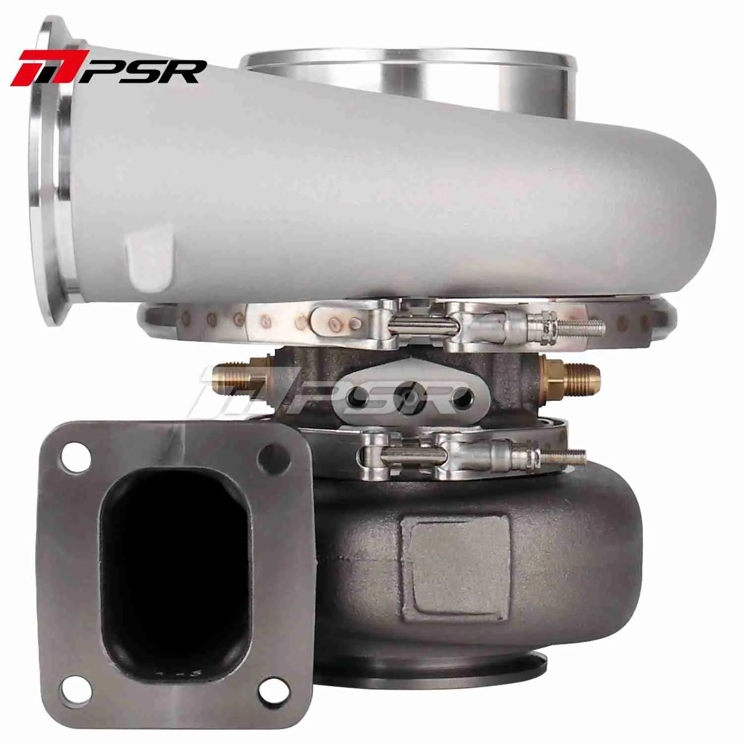 PSR Class Legal 6782G Dual Ball Bearing Turbocharger - image 3