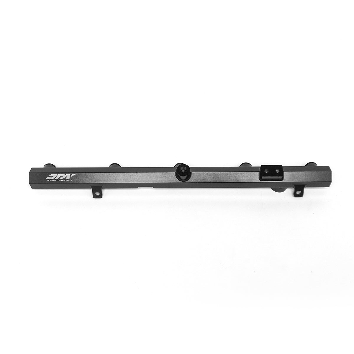 JDY Performance Billet Extra Large Fuel Rail For Audi 25TFSI - DAZ/DNW - RS3 8V/8Y, TTRS 8S, RSQ3 F3 - image 7