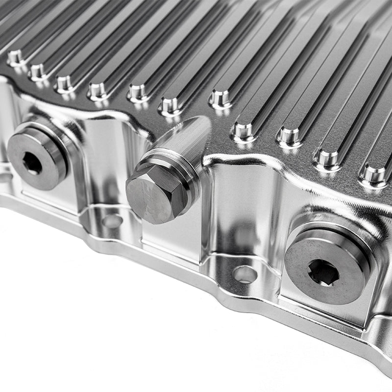 JDY Performance Extended Billet Oil Sump For CZGB CEPA CTSA - image 4