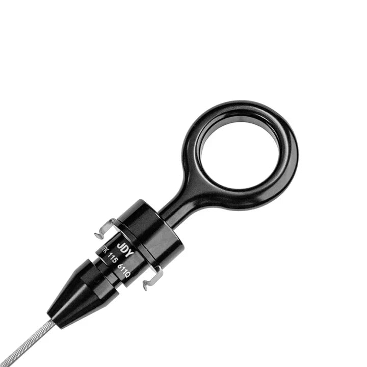 JDY Performance Billet Engine Oil Dipstick for Audi 2.5TFSI EA855 (DAZA/DNWA) - RS3 8V/8Y, TTRS 8S, RSQ3 F3 - image 1