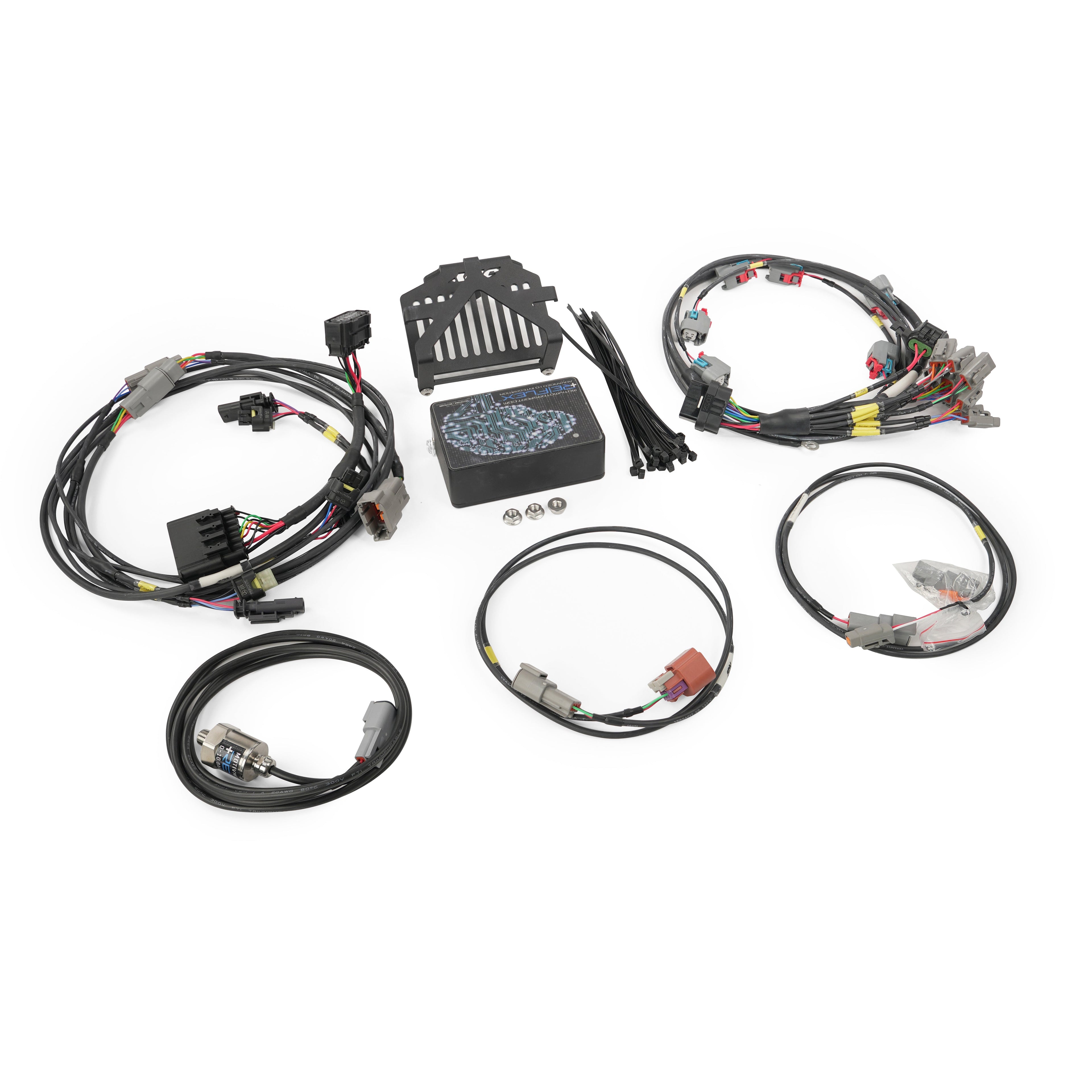 JDY Performance MOTIV Reflex X58 (B58/S58) Ultimate Kit - M2/M3/M4/M240/M340/M440/X3M/X4M/A90/91 Supra - image 1