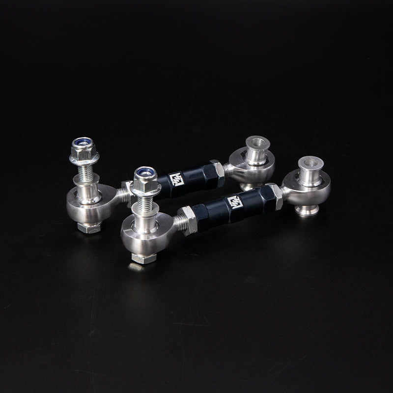 Suspension Secrets Adjustable Rear Drop Links / End Links - BMW G29 Z4 — Suspension Secrets product image 2