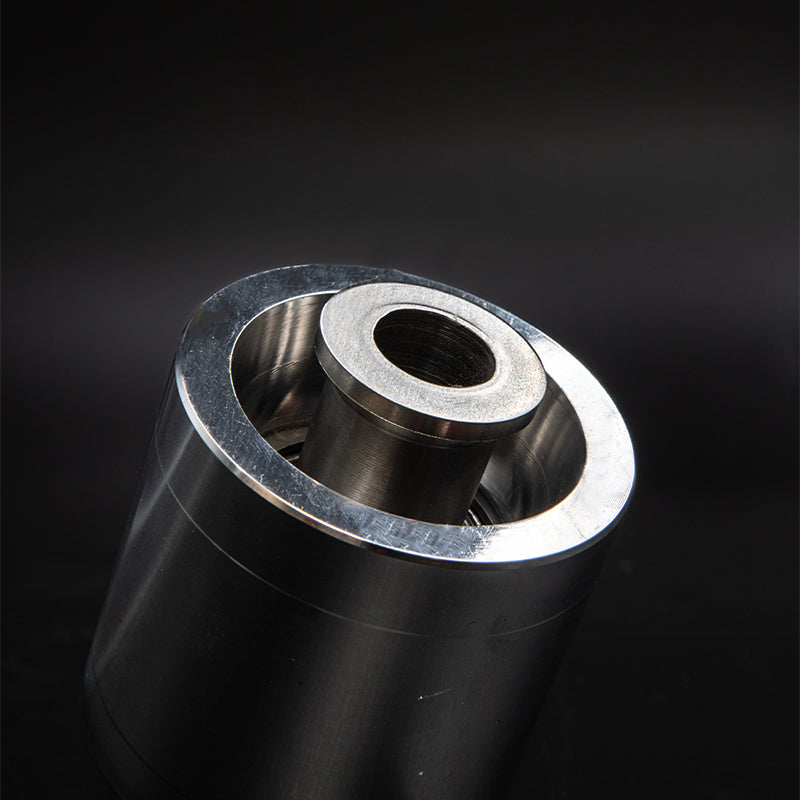 Suspension Secrets Solid Rear Control Arm Bushes - BMW G87 M2 — Suspension Secrets product image 2