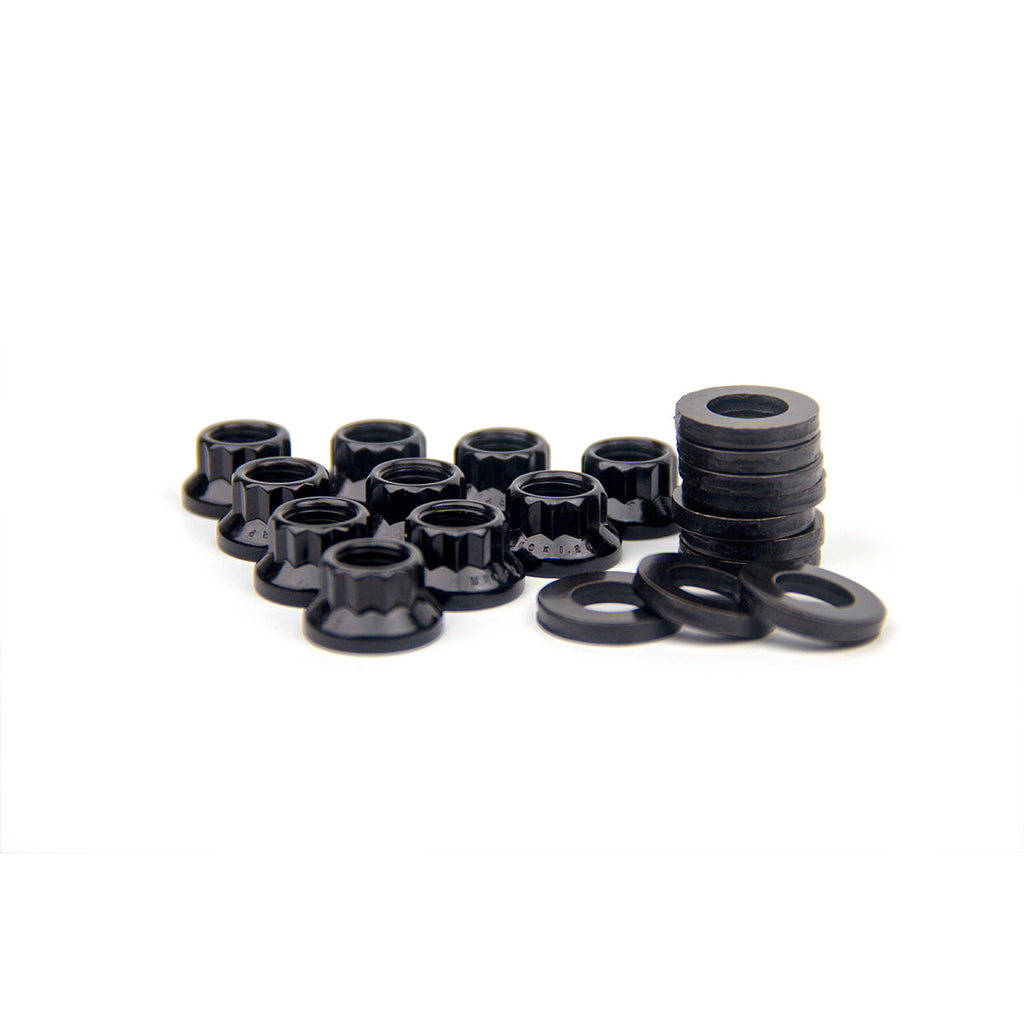 ARP EA888/EA113 2.0T/FSI L19 Head Studs - image 4
