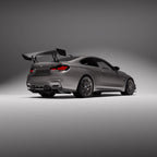 Vulcan Alpha Carbon-Fibre Single-Element Wing – BMW F80 M3 / F82 M4