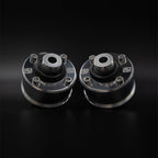 Suspension Secrets Solid Front Control Arm Bushes - BMW 1M — Suspension Secrets product image 2