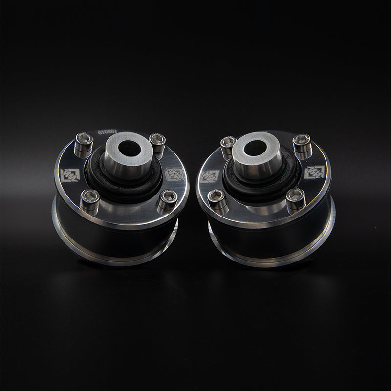 Suspension Secrets Solid Front Control Arm Bushes - BMW 1M — Suspension Secrets product image 2