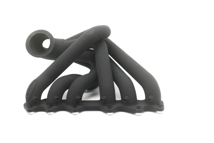 6Boost Toyota 2JZGE Pro Mod Turbo manifold - image 3