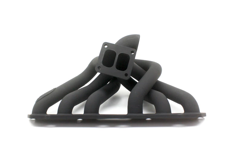6Boost Toyota 1JZ NON VVTi Turbo manifold - image 2