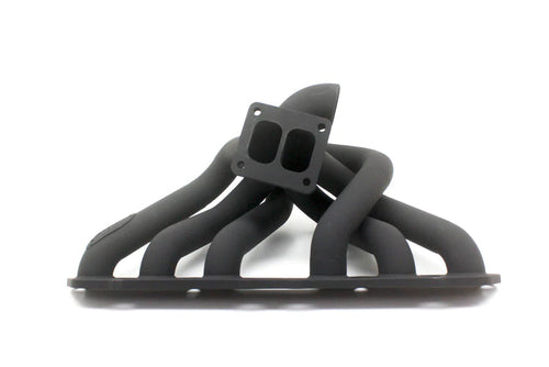 6Boost Toyota 2JZGTE Pro Mod Turbo manifold - image 2