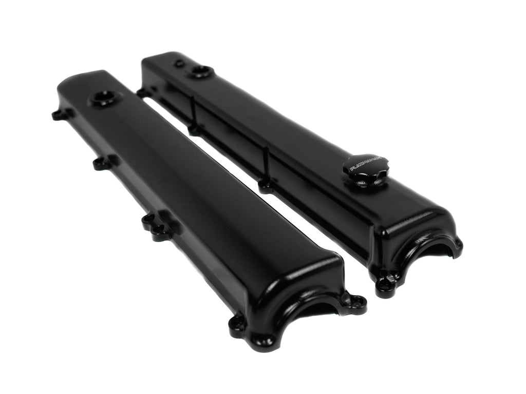 Plazmaman Toyota 2JZ Billet Cam Covers - product image 1