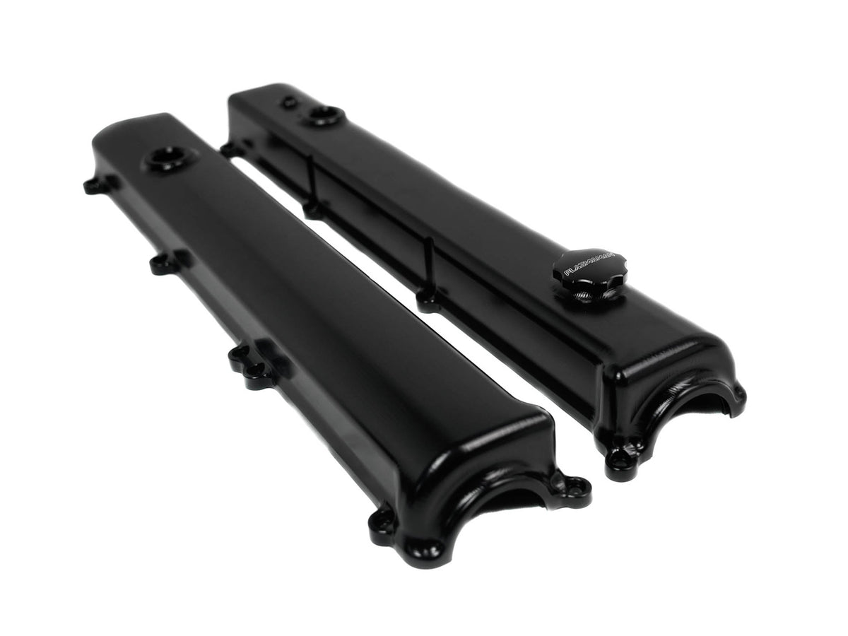 Plazmaman Toyota 2JZ Billet Cam Covers - product image 1