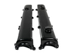 Plazmaman Toyota 2JZ billet cam covers; VVTi and finish choices vary by selection