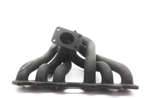 6Boost Toyota 2JZGE Pro Mod Turbo manifold - image 1