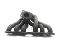 6Boost Toyota 2JZGTE Turbo manifold - image 1