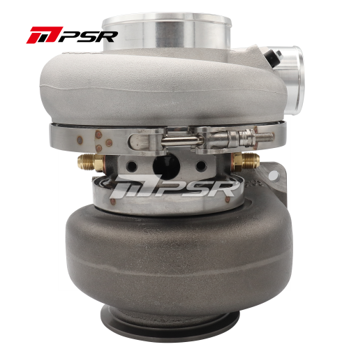 PSR 6270G Dual Ball Bearing 900HP 62mm Turbo — Pulsar product view 3