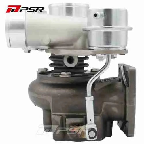 PSR Dual Ball Bearing 3942G Ball Bearing Turbocharger HP Rating 300 - image 4