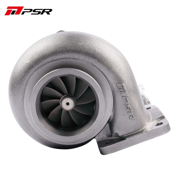 PSR PTE 6870E Ball Bearing Turbo UP to 1100HP - image 5