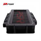 PSR Billet Air to Water Intercooler Fits PSR Intake Manifolds for GM LS Engine - image 4