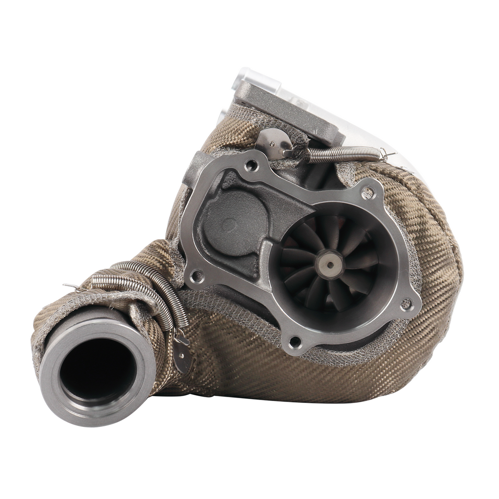 PSR XR6 External Housing Blanket - image 8
